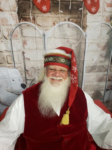 Gallery photo 9 of Santa Tony