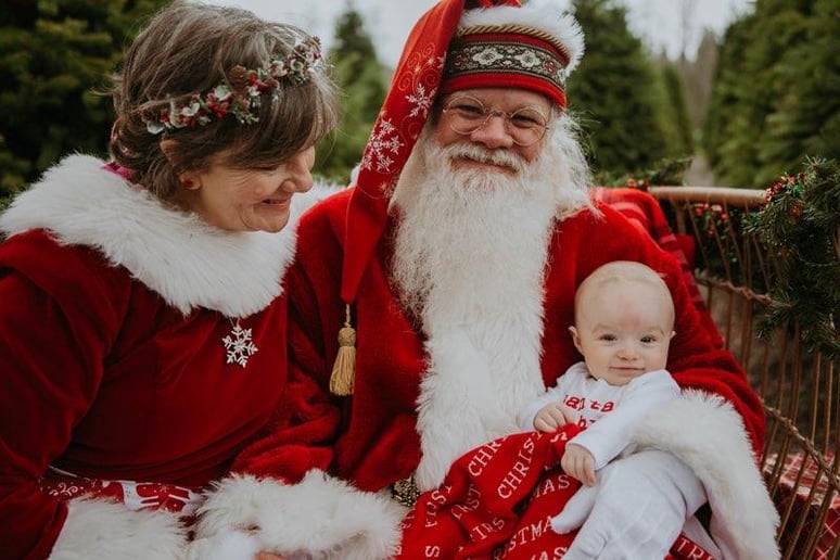 Gallery photo 8 of Santa Tony