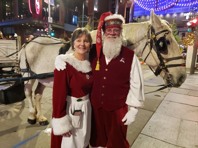 Gallery photo 10 of Santa Tony