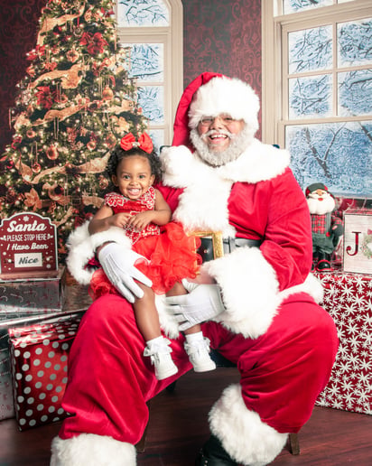 Gallery photo 1 of Santa Tony