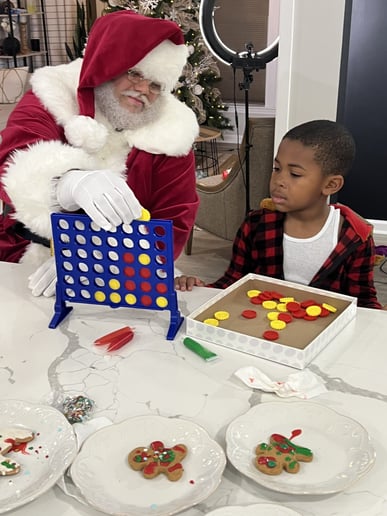 Gallery photo 2 of Santa Tony