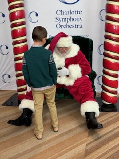 Gallery photo 10 of Santa Tony