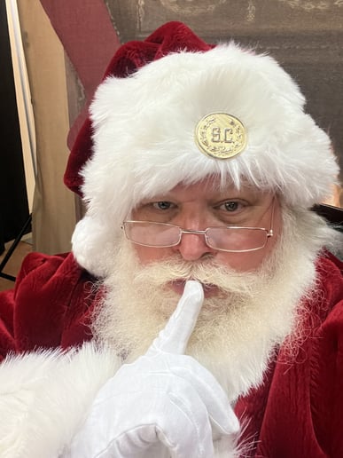 Gallery photo 4 of Santa Tony