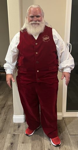 Gallery photo 6 of Santa Tony