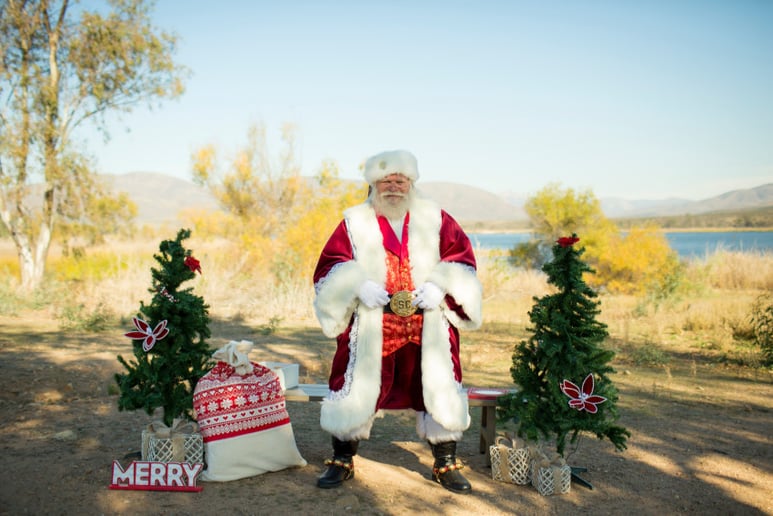 Gallery photo 7 of Santa Tony