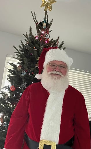 Gallery photo 1 of Santa Tony