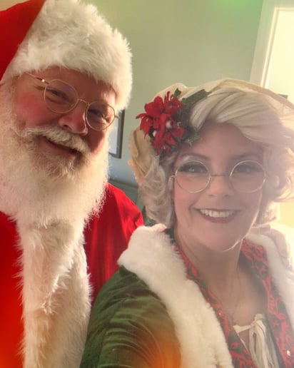 Gallery photo 3 of Santa Tony