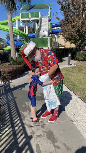 Gallery photo 5 of Santa Tony