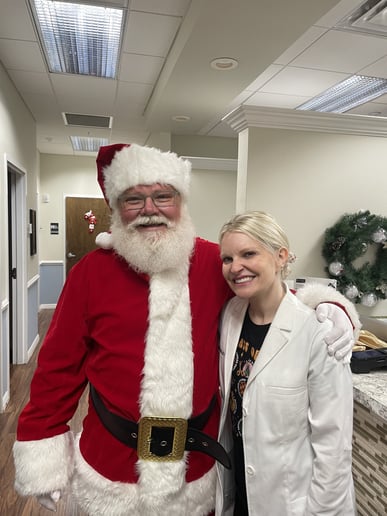 Gallery photo 6 of Santa Tony