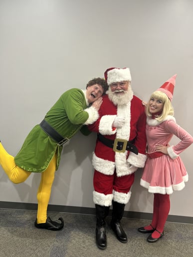 Gallery photo 7 of Santa Tony