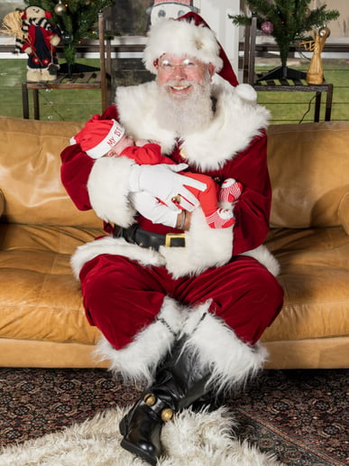 Gallery photo 4 of Santa Tony