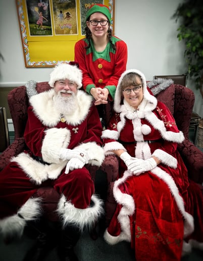Gallery photo 8 of Santa Tony