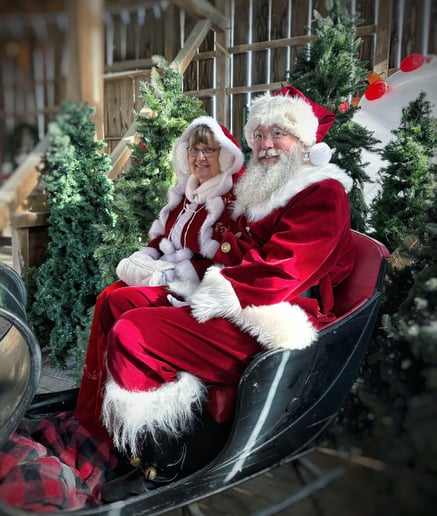 Gallery photo 9 of Santa Tony