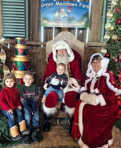 Gallery photo 10 of Santa Tony