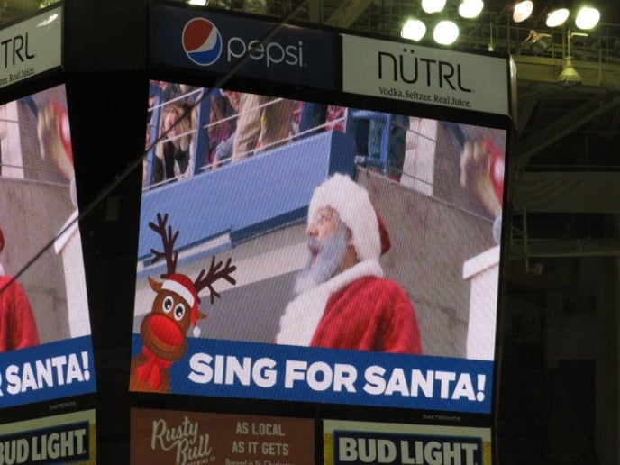Gallery photo 6 of Santa Topher