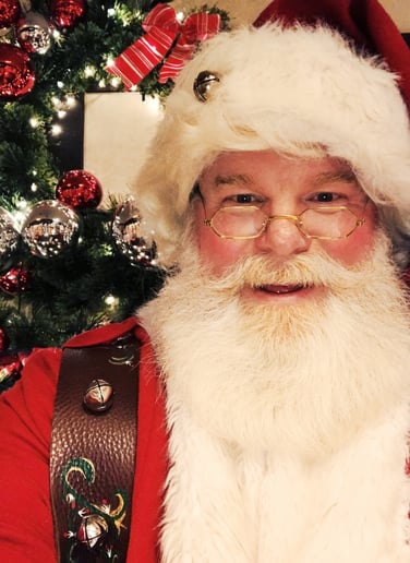 Gallery photo 1 of Santa Tracy