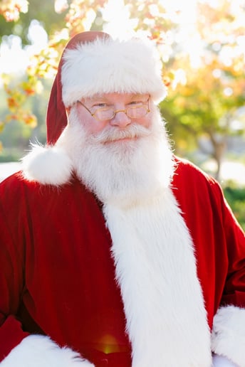 Gallery photo 2 of Santa Tracy