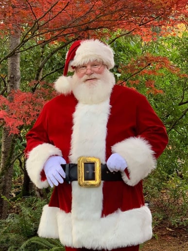 Gallery photo 5 of Santa Tracy