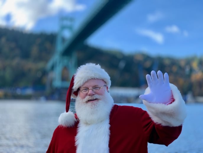 Gallery photo 7 of Santa Tracy