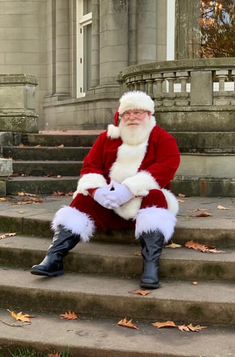 Gallery photo 8 of Santa Tracy