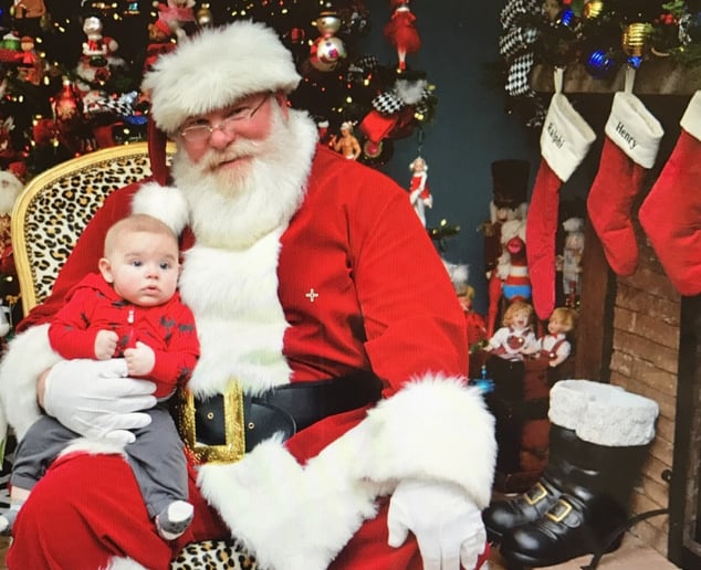 Gallery photo 9 of Santa Tracy