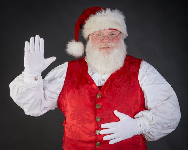 Gallery photo 10 of Santa Tracy