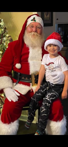 Gallery photo 2 of Santa Troy