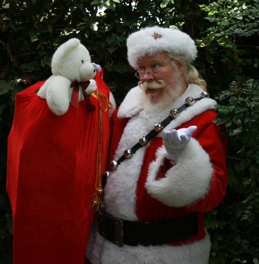 Gallery photo 24 of Santa True