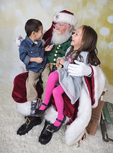 Gallery photo 17 of Santa True