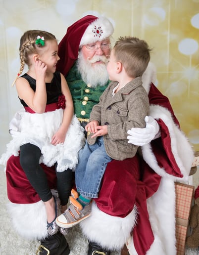 Gallery photo 21 of Santa True