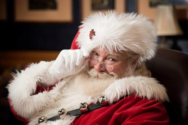 Gallery photo 12 of Santa True