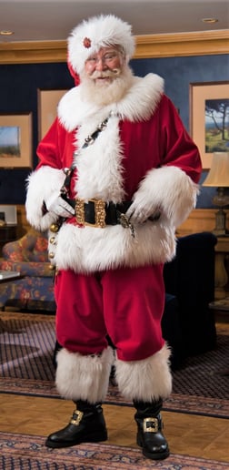 Gallery photo 22 of Santa True