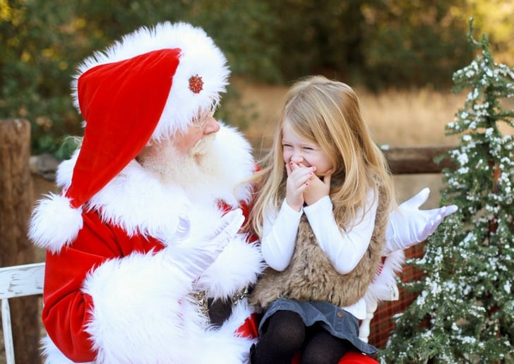 Gallery photo 5 of Santa True