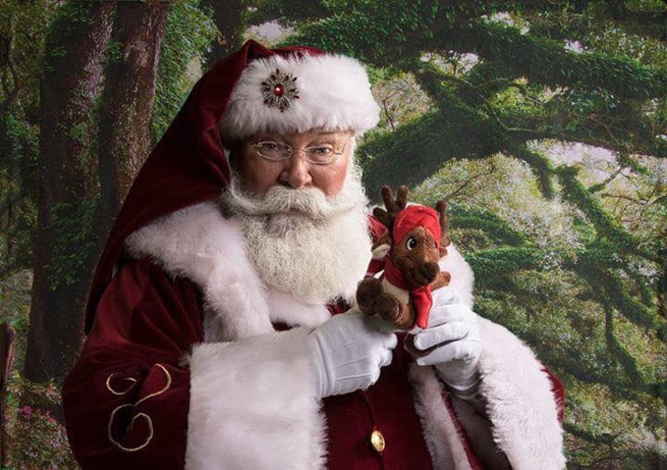Gallery photo 29 of Santa True