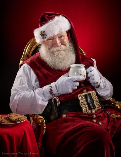 Gallery photo 23 of Santa True