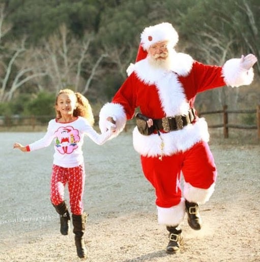 Gallery photo 15 of Santa True
