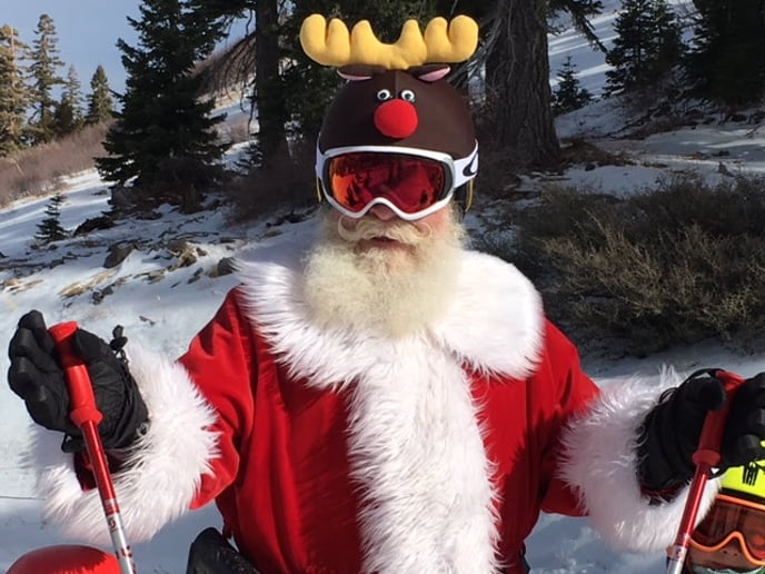 Gallery photo 31 of Santa True