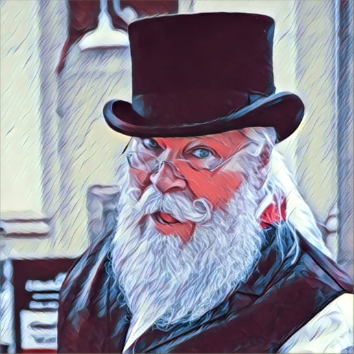 Gallery photo 34 of Santa True