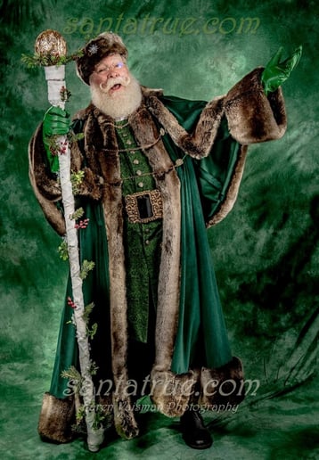 Gallery photo 35 of Santa True