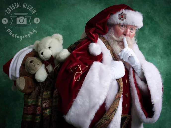 Gallery photo 36 of Santa True