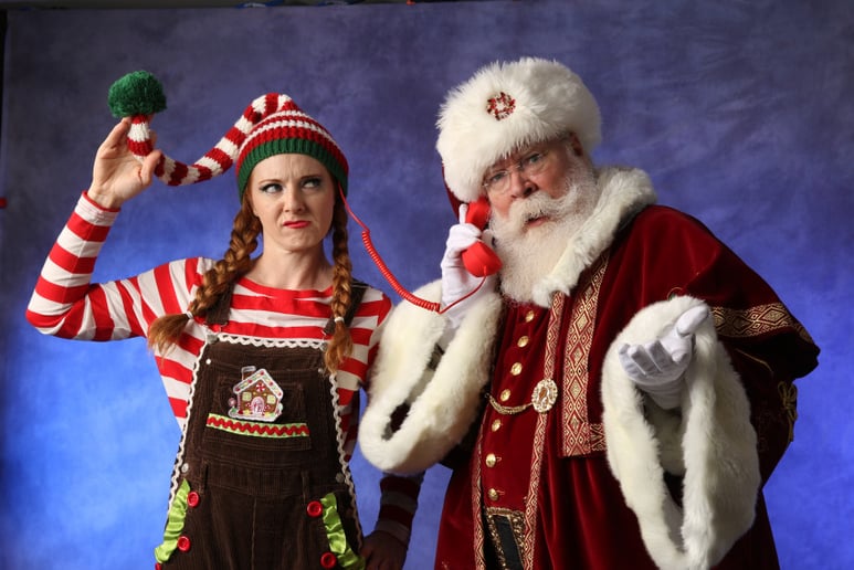 Gallery photo 37 of Santa True
