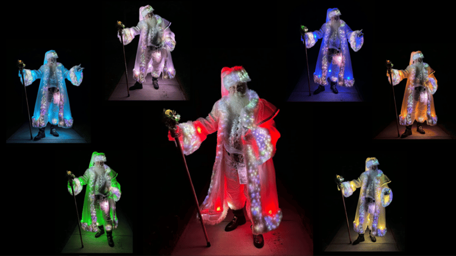 Gallery photo 6 of Santa True