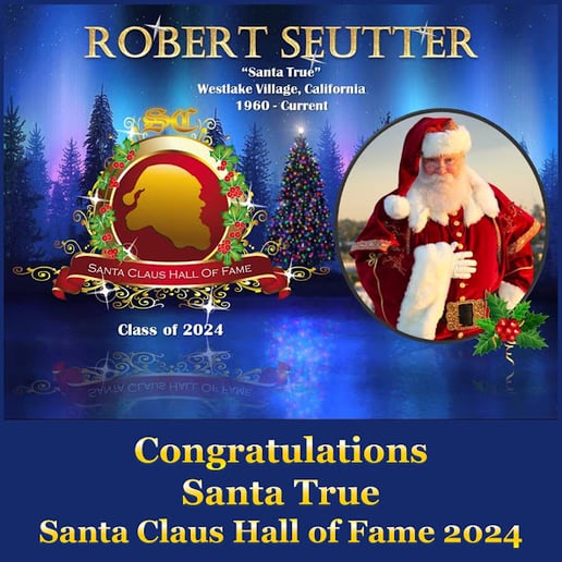 Gallery photo 3 of Santa True