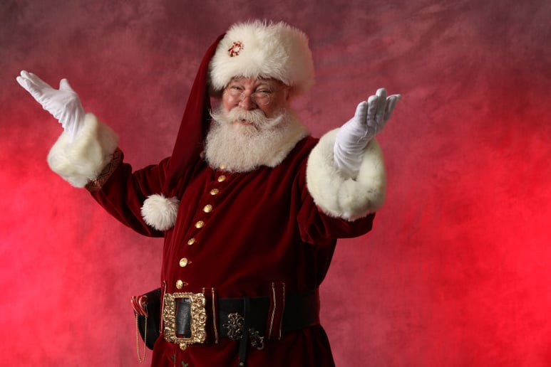 Gallery photo 38 of Santa True