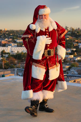 Gallery photo 1 of Santa True
