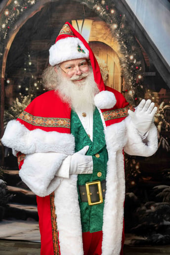 Gallery photo 24 of Golden Corner Santa Truette and Mrs. Claus Nancy Dobson