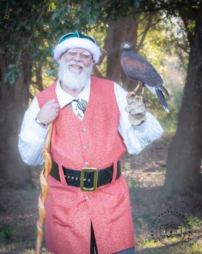 Gallery photo 2 of Santa Ty and Karyn Claus