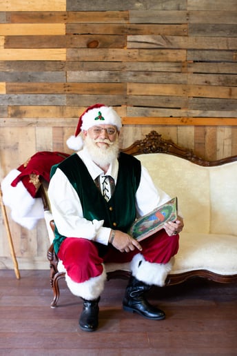 Gallery photo 6 of Santa Ty and Karyn Claus