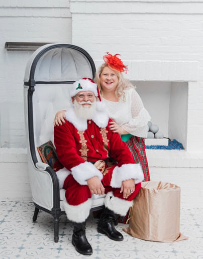 Gallery photo 9 of Santa Ty and Karyn Claus