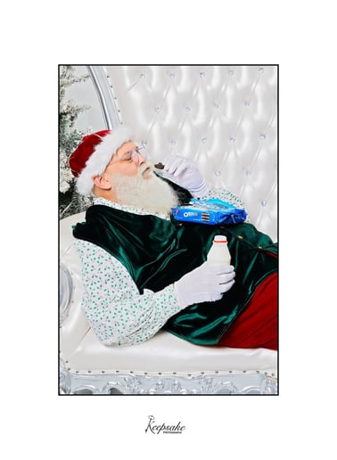 Gallery photo 10 of Santa Ty and Karyn Claus